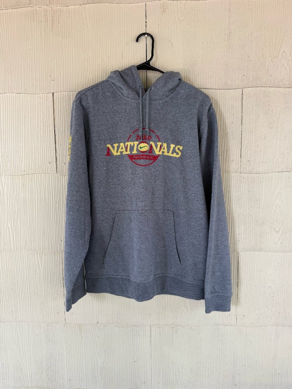 Nike EYBL (Elite Youth Basketball League) Nationals Pullover Hoodie
